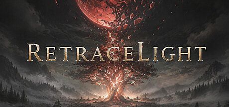 RetraceLight Game