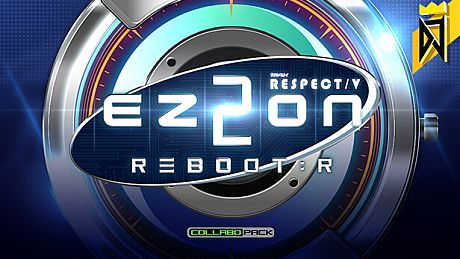 DJMAX RESPECT V - EZ2ON PACK DLC