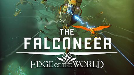 The Falconeer - Edge of the World DLC