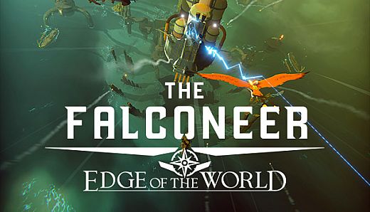 The Falconeer - Edge of the World