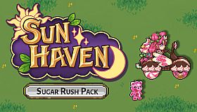 Sun Haven: Sugar Rush Pack