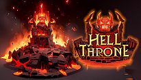 Buy Hell Throne PC