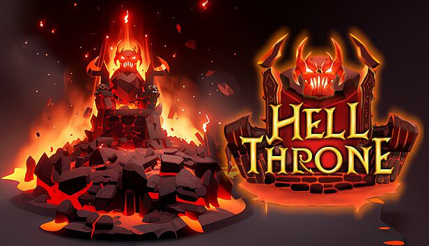Buy Hell Throne