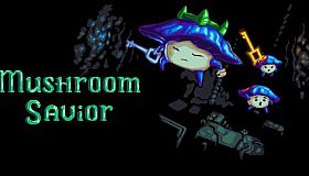 Mushroom Savior