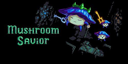 Mushroom Savior