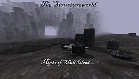 The Structureworld: Myths of Skull Island