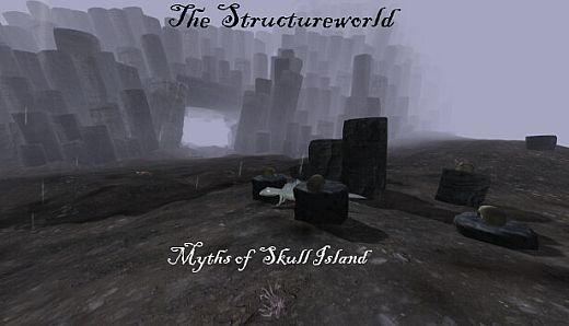 The Structureworld: Myths of Skull Island
