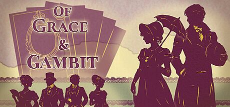 Of Grace & Gambit Game