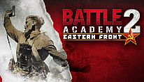 Buy Battle Academy 2: Eastern Front PC