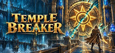 TEMPLE BREAKER Game
