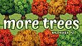 RPG Maker MZ - More Trees