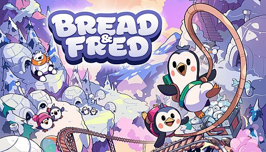Bread & Fred