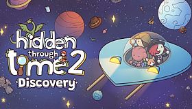 Hidden Through Time 2: Discovery