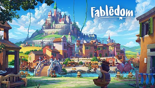 Fabledom