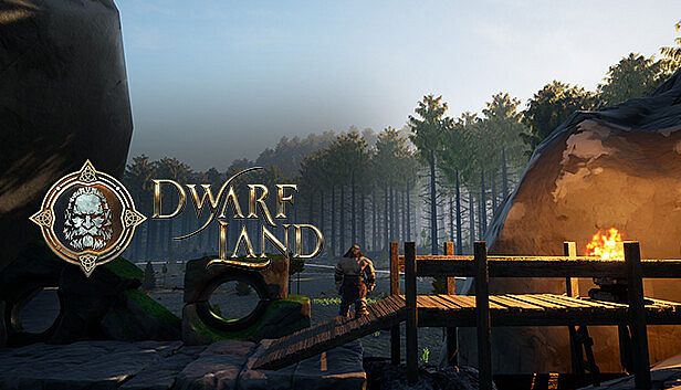 Buy Dwarf Land