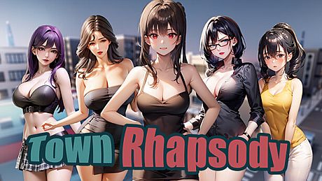 Town Rhapsody Game