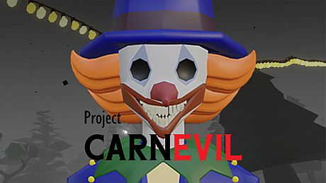 Project CarnEvil Game