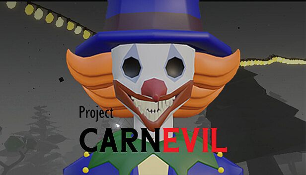 Buy Project CarnEvil