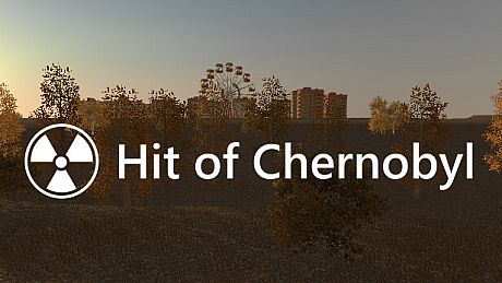 Hit of Chernobyl Game