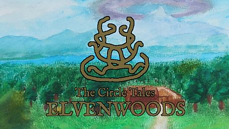 The Circle Tales: Elvenwoods Game
