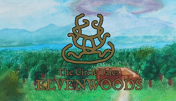 Buy The Circle Tales: Elvenwoods