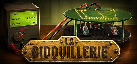La Bidouillerie