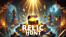 Relic Hunt
