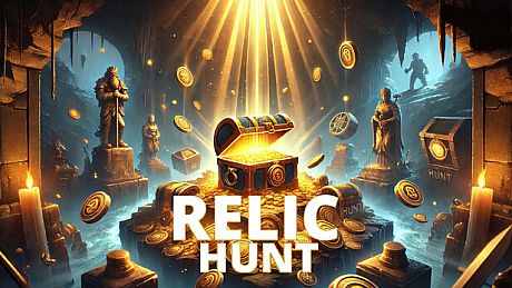 Relic Hunt Game