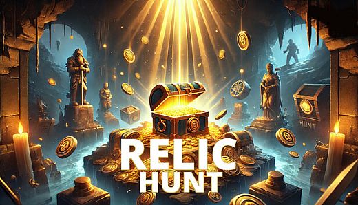 Relic Hunt