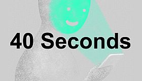40 Seconds