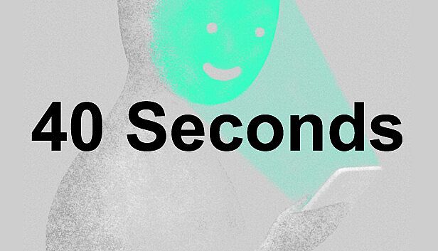 Buy 40 Seconds