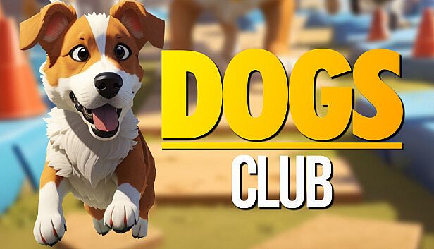 Buy Dogs Club