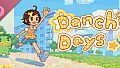 Danchi Days Demo OST