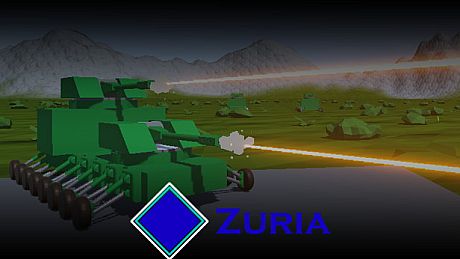 Zuria Game
