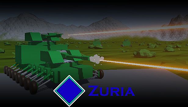 Buy Zuria