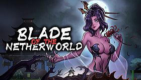 Blade of the Netherworld