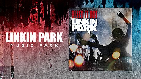 Beat Saber - Linkin Park - "Bleed It Out" DLC