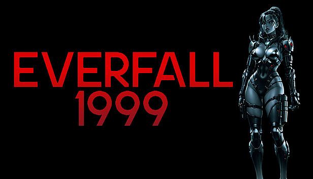 Buy Everfall 1999
