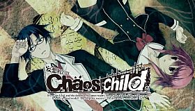 CHAOS;CHILD