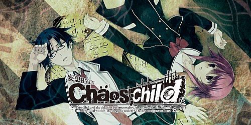CHAOS;CHILD