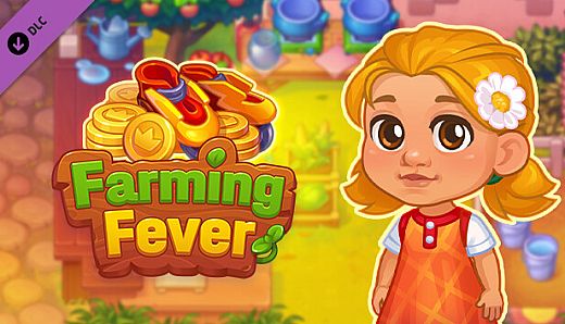Farming Fever  - Beginner Pack