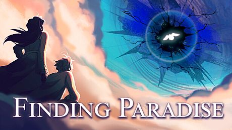 Finding Paradise Game