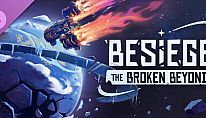 Kup Besiege: The Broken Beyond na PC