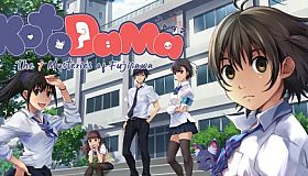Kotodama: The 7 Mysteries of Fujisawa