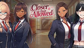 Closer than Allowed: After the Bell