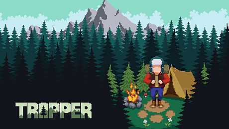 TRAPPER Game