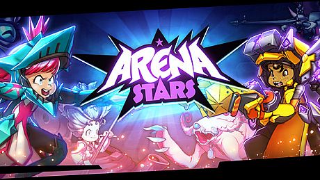 Arena Stars Game