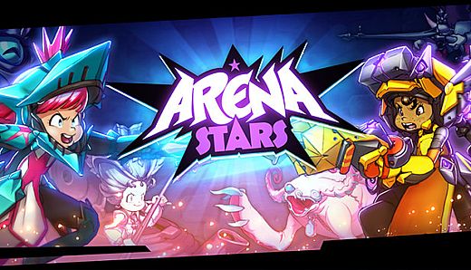 Arena Stars