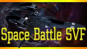 Space Battle SVF