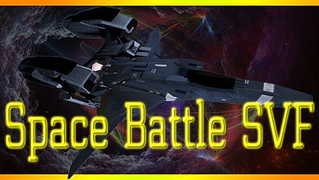 Space Battle SVF Game
